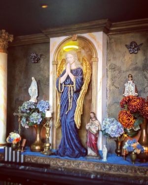 Church Temple of Fun at Church - Temple of Fun in Sheffield