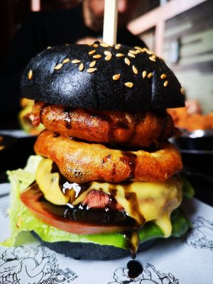 Syko at Church - Temple of Fun in Sheffield