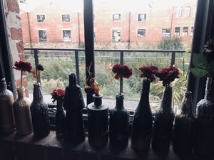 Steel works! at Church - Temple of Fun in Sheffield