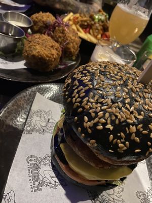 🙏🏻  at Church - Temple of Fun in Sheffield