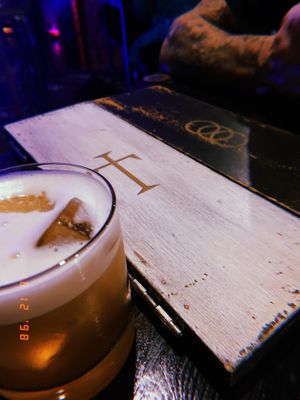 🙌🏻  at Church - Temple of Fun in Sheffield