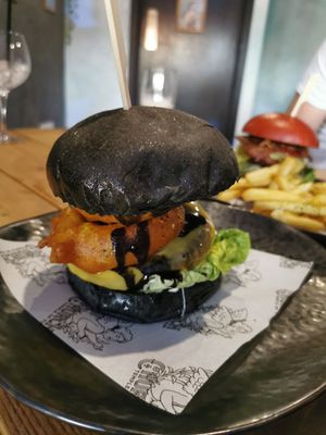  at Church - Temple of Fun in Sheffield