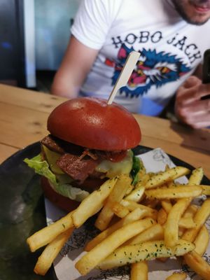  at Church - Temple of Fun in Sheffield