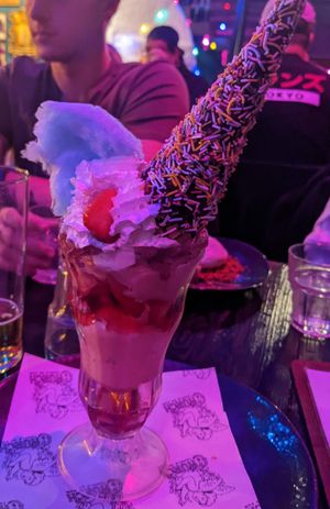  at Church - Temple of Fun in Sheffield