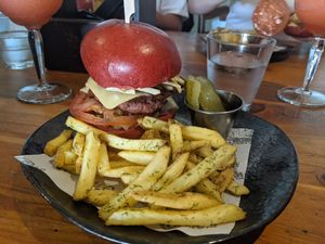  at Church - Temple of Fun in Sheffield