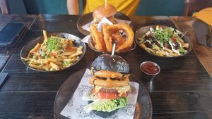  at Church - Temple of Fun in Sheffield