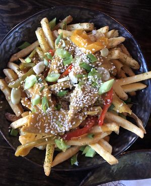   at Church - Temple of Fun in Sheffield