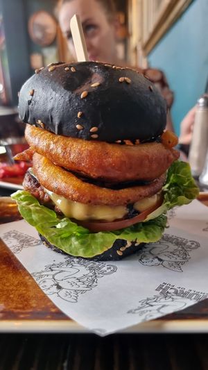  at Church - Temple of Fun in Sheffield