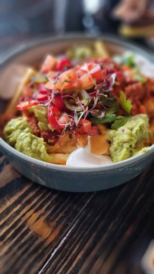  at Church - Temple of Fun in Sheffield