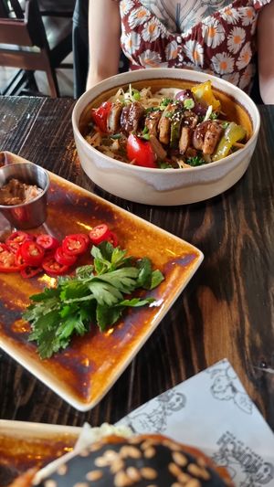  at Church - Temple of Fun in Sheffield