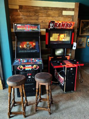  at Church - Temple of Fun in Sheffield