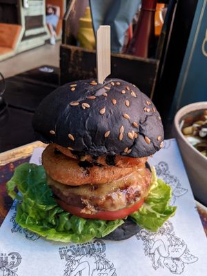  at Church - Temple of Fun in Sheffield