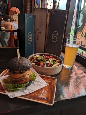  at Church - Temple of Fun in Sheffield