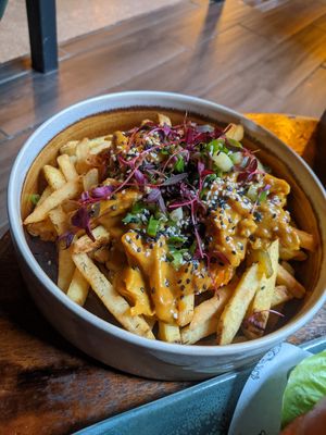  at Church - Temple of Fun in Sheffield