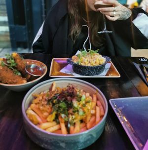  at Church - Temple of Fun in Sheffield