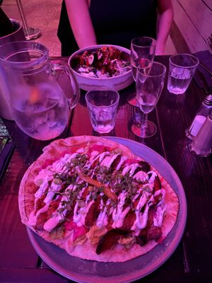   at Church - Temple of Fun in Sheffield