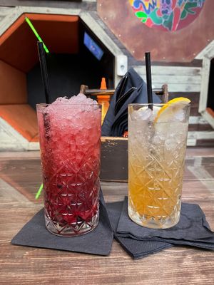  at Church - Temple of Fun in Sheffield