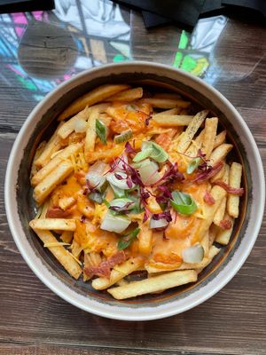  at Church - Temple of Fun in Sheffield