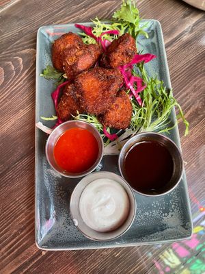  at Church - Temple of Fun in Sheffield