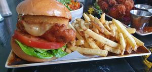  at Church - Temple of Fun in Sheffield