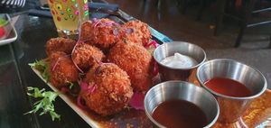  at Church - Temple of Fun in Sheffield