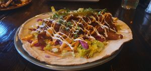  at Church - Temple of Fun in Sheffield