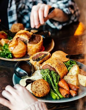 Sunday Service - Summer 2023 offering at Church - Temple of Fun in Sheffield