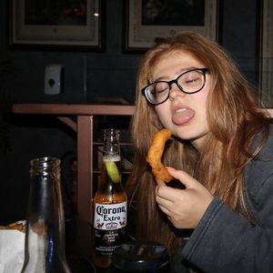  at Church - Temple of Fun in Sheffield