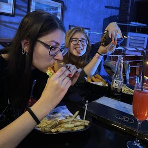  at Church - Temple of Fun in Sheffield