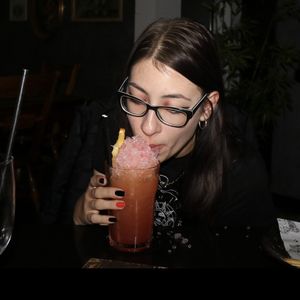  at Church - Temple of Fun in Sheffield