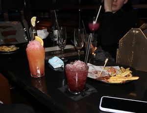  at Church - Temple of Fun in Sheffield