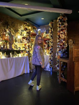  at Church - Temple of Fun in Sheffield