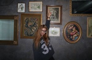  at Church - Temple of Fun in Sheffield