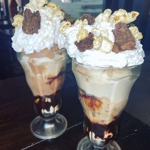   at Church - Temple of Fun in Sheffield