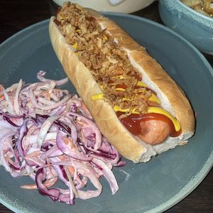   at Church - Temple of Fun in Sheffield