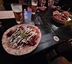  at Church - Temple of Fun in Sheffield