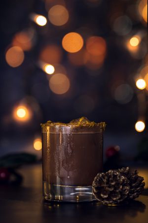 Christmas 2023 - Orange you glad it's Christmas at Church - Temple of Fun in Sheffield