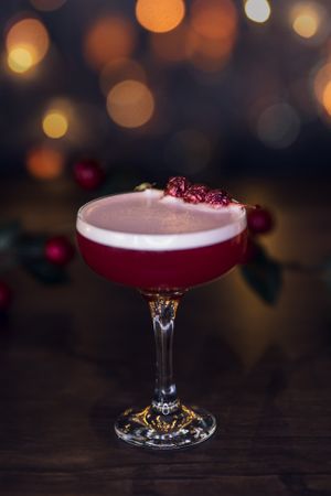 Christmas 2023 - Holly, Jolly Christmas at Church - Temple of Fun in Sheffield