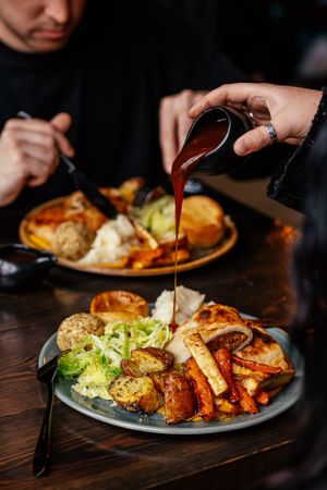 Sunday Service - Winter 2023 at Church - Temple of Fun in Sheffield