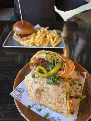   at Church - Temple of Fun in Sheffield