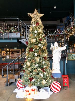   at Church - Temple of Fun in Sheffield