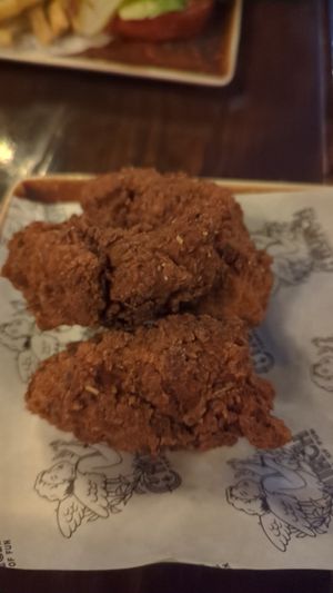  at Church - Temple of Fun in Sheffield