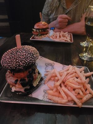  at Church - Temple of Fun in Sheffield