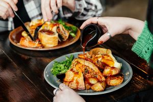 Sunday Service - Summer 2024 at Church - Temple of Fun in Sheffield