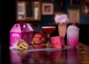 Galentines Special 2024 - Barbie's Dream-Church at Church - Temple of Fun in Sheffield