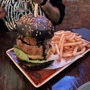 Syko   at Church - Temple of Fun in Sheffield