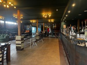   at Church - Temple of Fun in Sheffield