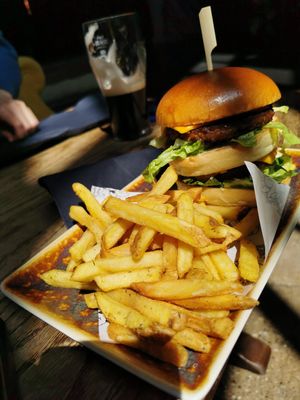  at Church - Temple of Fun in Sheffield