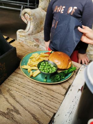  at Church - Temple of Fun in Sheffield