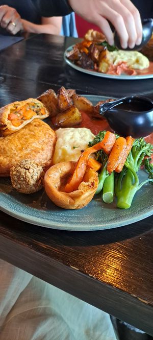  at Church - Temple of Fun in Sheffield